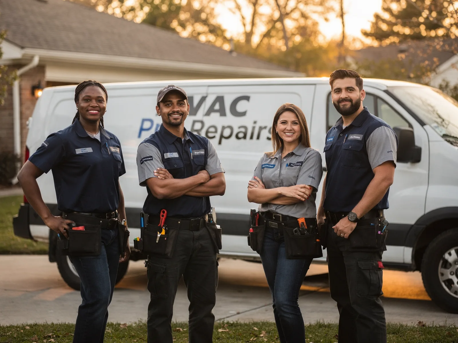 Heat Pump Repair company in Liberty, ME