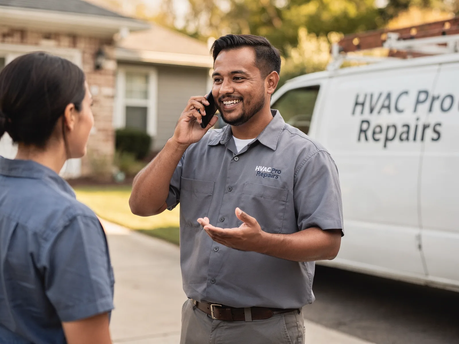 Heat Pump Repair Liberty, ME FAQs